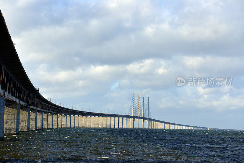 Øresund Bridge